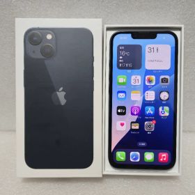 iPhone 13 AU 中古 33,000円 | ネット最安値の価格比較 プライスランク