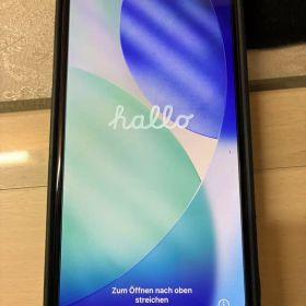 iPhone13mini 128GB スターライトMLJE3J/A