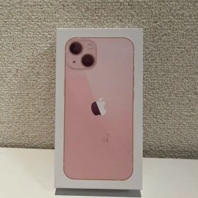 iphone 13 mini 128GB 新品未開封 iPhone 13 新品未開封 iPhone13 mini 128GB [スターライト/Starlight