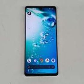 Androidスマートフォン SHG04|AQUOS ZERO6 SHARP/AU