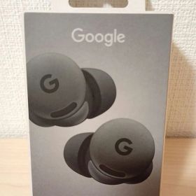 【新品未開封】Google Pixel Buds 2a Hazel