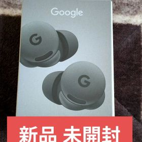 Google Pixel Buds 2a Hazel 未開封品