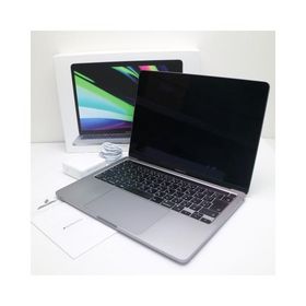 美品 MacBook Pro 2020 13インチ M1 8GB SSD 512GB ノートパソコン Apple 中古 即日発送 あすつく 土日祝発送OK