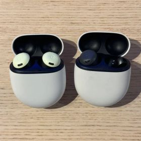 Google Pixel Buds Pro ジャンクセット