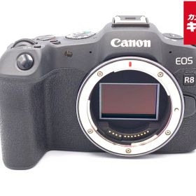【中古】 【良品】 キヤノン EOS R8 ボディ 【ミラーレス一眼】 【6ヶ月保証】