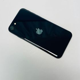iPhone SE第3世代 64GB SIMフリー 電池91% 79643