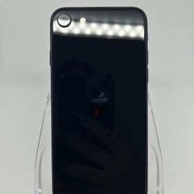 ●ハピネスネット SIMフリー iPhoneSE第3世代 256GB ミッドナイト 送料無料