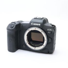 《美品》Canon EOS R5