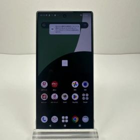 AQUOS R9 グリーン 新品 80,799円 中古 61,900円 | ネット最安値の価格