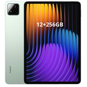 シャオミ(Xiaomi)のXiaomi Pad 7 12+256GB グローバル版 本体のみ(タブレット)