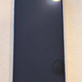 iphone12 64GB ブルー SIMロックなし 箱なし