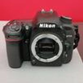 デジタル一眼 D7500 ボディ NIKON
