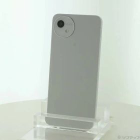 〔中古品〕 AQUOS wish5 64GB ユキ SH-52F docomo SIMフリー【349】