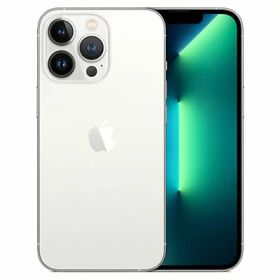 【中古】iPhone13 Pro A2636 (MLUF3J/A) 128GB シルバー【SoftBank版 SIMフリー】 Apple スマホ スマートフォン 当社3ヶ月間保証 送料無料 利用制限▲/赤ロム永久保証 イオシス