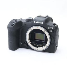《美品》Canon EOS R7 ボディ