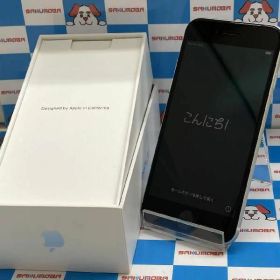 【中古】iPhoneSE 第2世代 256GB Apple版SIMフリー 液晶不良 電池非純正 ジャンク品
