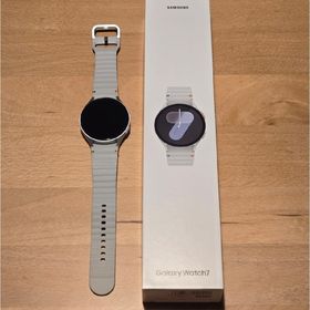ギャラクシー(Galaxy)のGalaxy Watch 7 44mm(腕時計(デジタル))