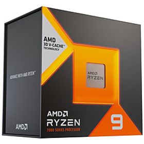 〔中古品〕 Ryzen 9 7950X3D 〔4.2GHz／SOCKET AM5〕〔中古品〕 Ryzen 9 7950X3D 〔4.2GHz／SOCKET AM5〕