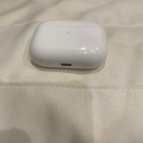 AirPods pro 第2世代