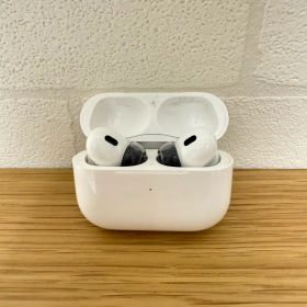 Apple AirPods Pro 第2世代 A2698 Lightning中古