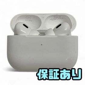 ワイヤレスイヤホン Apple アップル AirPods Pro 第2世代 A3047 A3048 A2968 タイプCモデル JMK868355相