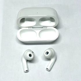 「中古品 Bランク」AppleAirPods Pro（第2世代） ワイヤレスヘッドフォン エアーポッズ (USB-C) MTJV3J/A