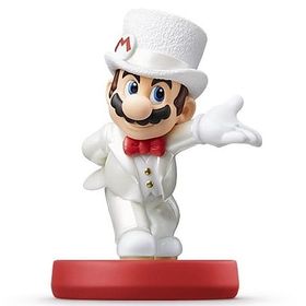 amiibo マリオ・ウェディングスタイル (スーパーマリオシリーズ) amiibo
