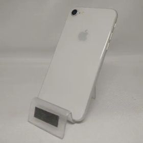 SoftBank 【SIMロックなし】MQ792J/A iPhone 8 64GB シルバー SoftBank