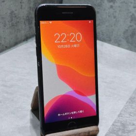 iphone8 64GB SIMロック解除済み スマホ