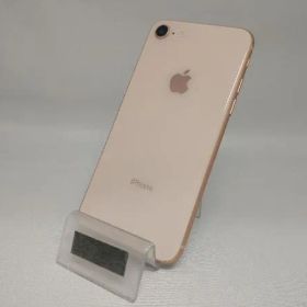 SoftBank MQ7A2J/A iPhone 8 64GB ゴールド SoftBank