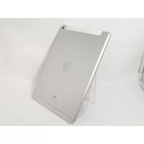 【中古】Apple 国内版 【SIMフリー】 iPad（第6世代/2018） 32GB シルバー MR6P2J/A【新宿】保証期間1ヶ月【ランクC】