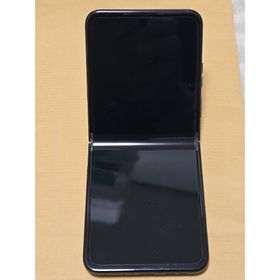 モトローラ(Motorola)のMOTOROLA motorola razr 50s A403MO コアラグレイ(スマートフォン本体)