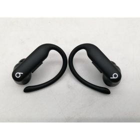 【中古】beats by dr.dre Powerbeats Pro 2 MX723PA/A [ジェットブラック]【仙台イービーンズ】保証期間１ヶ月【ランクA】