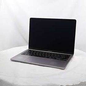 MacBook Pro 2020 13型 (Intel) 新品 60,000円 中古 | ネット最安値の
