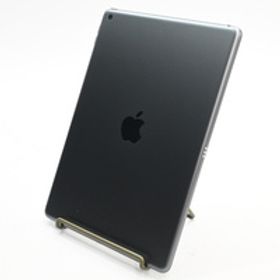 [中古]Apple iPad 10.2インチ (第9世代) Wi-Fiモデル 64GB スペースグレイ MK2K3J/A