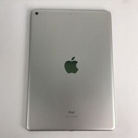 ■■ Apple アップル iPad(第9世代) タブレット 64GB 本体のみ MK2L3J/A シルバー やや傷や汚れあり