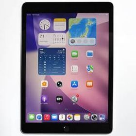 訳アリ　ipad 第9世代　256GB iPad 10.2 2021 (第9世代) 256GB 訳あり・ジャンク 23,000円 | ネット