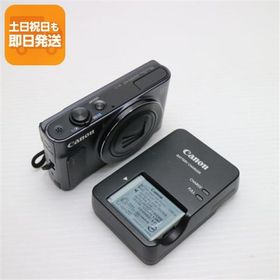 美品 PowerShot SX620 HS ブラック 即日発送 コンデジ Canon 本体 あすつく 土日祝発送OK