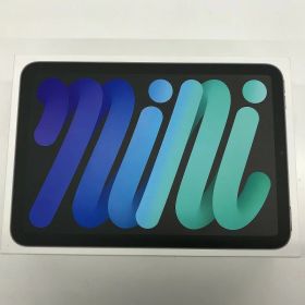 【期間限定セール】アップル Apple iPad mini 6 MK7M3J/A 【中古】