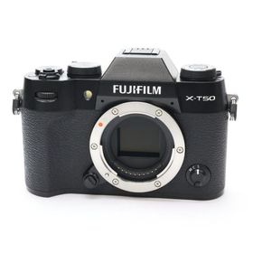《美品》FUJIFILM X-T50 ボディ