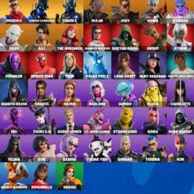 [pc] 45 スキン | ララ・クロフト