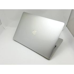 【中古】Apple MacBook Air 13インチ M1(CPU:8C/GPU:7C) 8GB/256GB シルバー MGN93J/A (M1・2020)【宇田川】保証期間1ヶ月【ランクC】