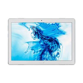 Lenovo TAB P10[WIFI64G] ホワイト【安心保証】