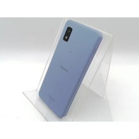 【中古】SHARP docomo 【SIMフリー】 AQUOS wish2 ブルー 4GB 64GB SH-51C【秋葉本店】保証期間1ヶ月【ランクA】
