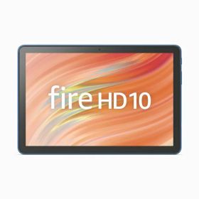 Amazon｜アマゾン FireタブレットPC Fire HD 10(第13世代) ブラック B0C2XN8HKD [10.1型 /Wi-Fiモデル /ストレージ：32GB]