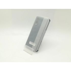 【未使用】FCNT au 【SIMフリー】 arrows We2 ネイビーグリーン 4GB 64GB FCG02【静岡】保証期間3ヶ月