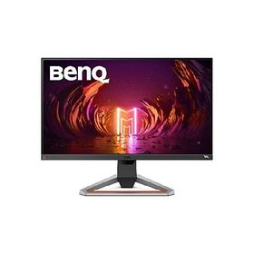 BenQ MOBIUZ EX2710S 27” 1080p Gaming Monitor | IPS | 165Hz 1ms | FreeSync Premium | HDRi optimization | Dual 2.5W Speakers | Eye-Care ＆ Hei_並行輸入