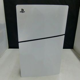 【全品ポイント10倍！要エントリー】ソニー SONY PlayStation 5 CFIJ-10020 【中古】