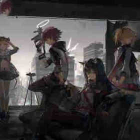 説明↓ | アークナイツのアカウントデータ、RMTの販売・買取一覧