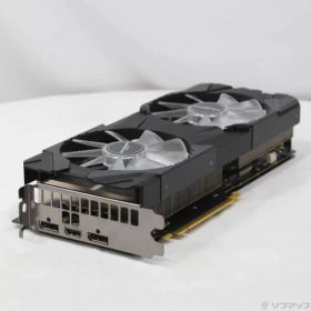 〔中古品〕 GG-RTX2060SP-E8GB／DF【262】